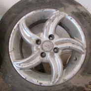 AC Schnitzer. x14", 4x100.00, ET30 ����