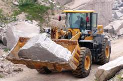 Sdlg LG968. Фронтальный погрузчик SDLG LG968F, Ковш 5 м3 Новый,2018г., 6 000 кг.