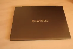 Toshiba Portege Z830-A2S. 1,4����, ��� 4 ��, ���� 128���, WiFi, Bluetooth, ����������� �� 6��.