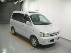 Toyota Town Ace Noah. SR50, 3SFE