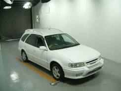Toyota Sprinter Carib. AE111, 4AFE