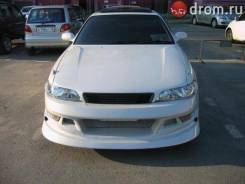Бампер. Toyota Mark II, JZX90. Под заказ