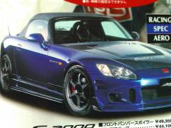 4 Racing. 8.0x18, 5x114.30, ET45, ЦО 73,0 мм.