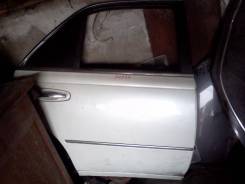Дверь боковая. Nissan Cima, 33