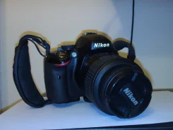 Nikon D5100 Kit. 15 - 19.9 ��