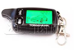 Tomahawk.