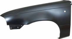 Крыло. Daewoo Nexia