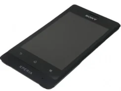 Sony Xperia go. ����� ����