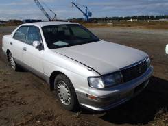 Toyota Crown. JZS143, 2JZGE