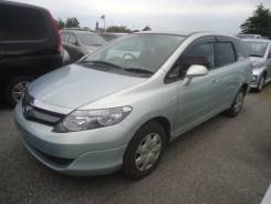 Honda Airwave. GJ1, L15A