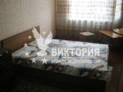 Комната, улица Гамарника 5. БАМ, агентство, 14 кв. м. Комната