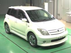Toyota ist. NCP61, 1NZ