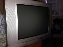 Vestel. CRT (���) ����