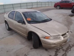Dodge Stratus ����