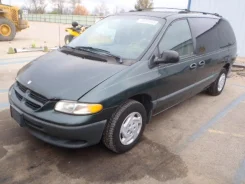 Dodge Caravan ����