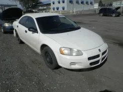 Dodge Stratus