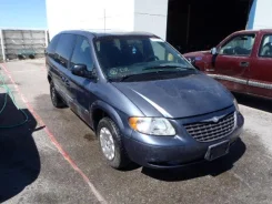 Chrysler Voyager ����