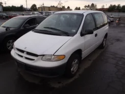 Dodge Caravan ����