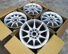 TRW. 6.5x15", 5x108, 5x114.3, ET40, �� 67,1���. ����