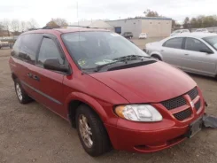 Dodge Caravan ����