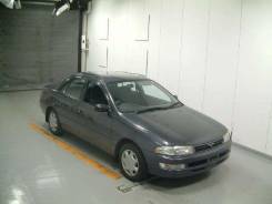 Toyota Carina. AT191, 7A