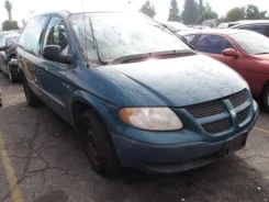 Dodge Caravan ����