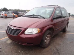 Chrysler Voyager ����