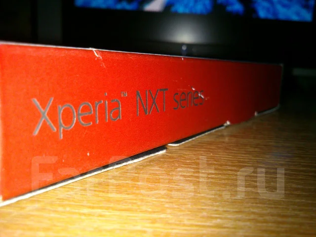 Sony Xperia P. �/� ����