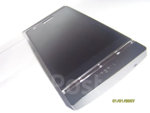 Sony Xperia P. �/� ����