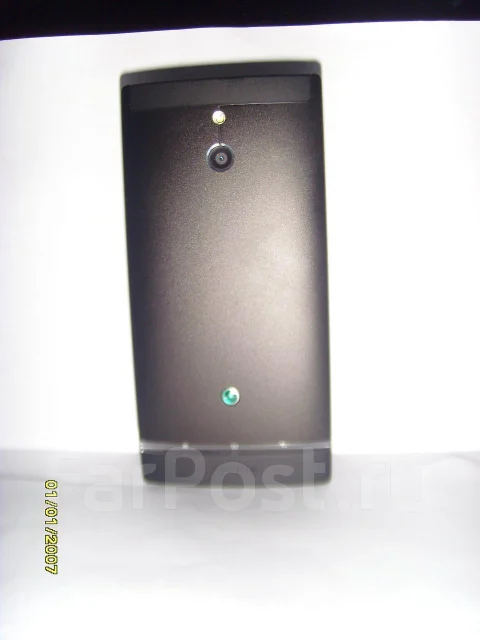 Sony Xperia P. �/� ����