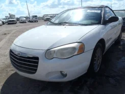 Chrysler Sebring ����