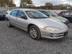 Dodge Intrepid