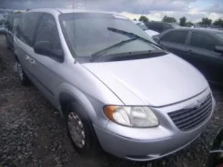 Chrysler Voyager ����