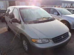 Chrysler Voyager ����