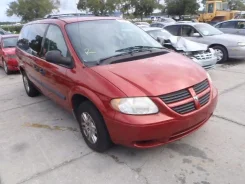 Dodge Caravan ����