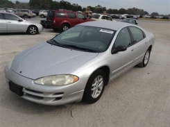 Dodge Intrepid ����