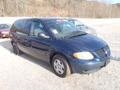 Dodge Caravan ����