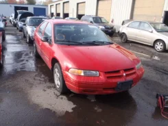 Dodge Stratus ����