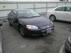 Dodge Stratus ����