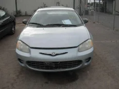 Chrysler Sebring ����