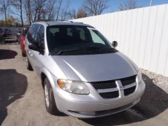 Dodge Caravan ����