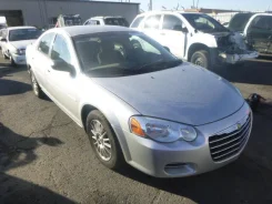 Chrysler Sebring ����
