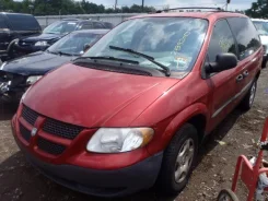 Dodge Caravan ����