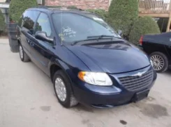 Chrysler Voyager ����