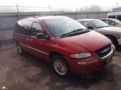 Chrysler Voyager ����