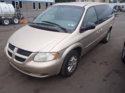 Dodge Caravan ����