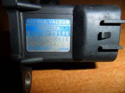 Датчик абсолютного давления. Toyota: Cresta, Verossa, Noah, RAV4, Vista Ardeo, Dyna, Coaster, Toyoace, Nadia, Progres, Wish, Soluna Vios, Corona, Crow...