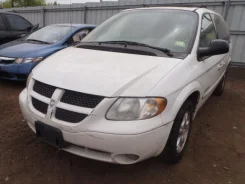Dodge Caravan ����