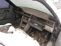 Mercedes-Benz E-Class. W124, 104