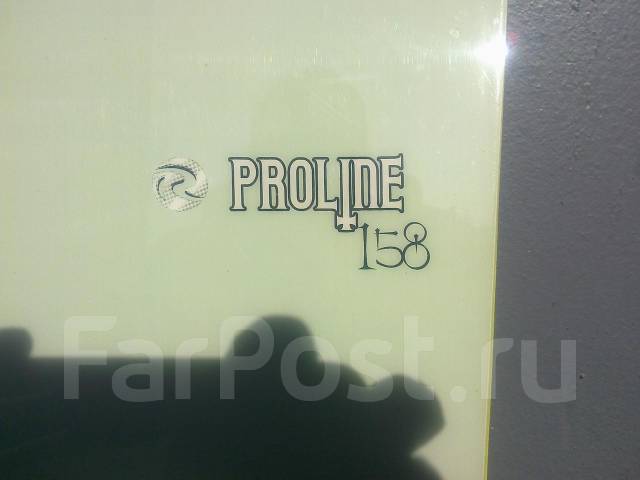 rossignol proline 158